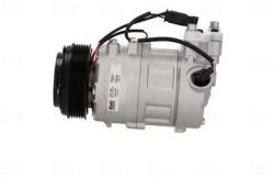 NISSENS Compresor, climatizare NISSENS ** FIRST FIT ** 891148 (891148)