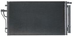 MAHLE Condensator, climatizare MAHLE BEHR AC 56 000S (AC 56 000S)