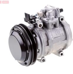 DENSO Compresor, climatizare DENSO DCP17095 (DCP17095)