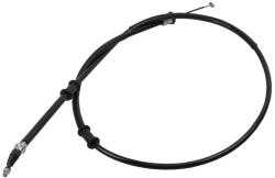 MAXGEAR Cablu, frana de parcare MAXGEAR 32-1599 (32-1599)