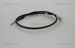 TRISCAN Cablu, frana de parcare TRISCAN 8140 23161 (8140 23161) - automobilus