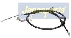 JAPANPARTS Cablu, frana de parcare JAPANPARTS BC-H28L (BC-H28L)