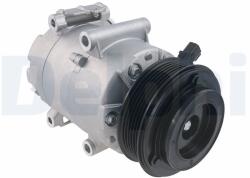 DELPHI Compresor, climatizare DELPHI CS20648 (CS20648)