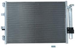 KAMOKA Condensator, climatizare KAMOKA 7800061 (7800061)
