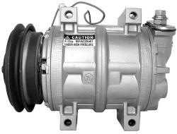 AIRSTAL Compresor, climatizare AIRSTAL 10-0703 (10-0703) - automobilus
