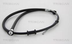 TRISCAN Cablu, frana de parcare TRISCAN 8140 151054 (8140 151054)