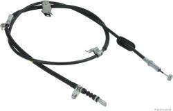 Herth+buss Jakoparts Cablu, frana de parcare HERTH+BUSS JAKOPARTS J3934072 (J3934072) - automobilus