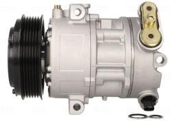 NISSENS Compresor, climatizare NISSENS ** FIRST FIT ** 89126 (89126)