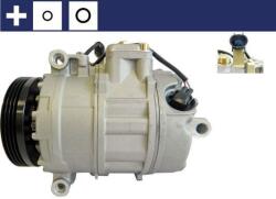 MAHLE Compresor, climatizare MAHLE BEHR ACP 140 000S (ACP 140 000S)