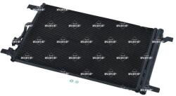 NRF Condensator, climatizare NRF EASY FIT 350585 (350585)