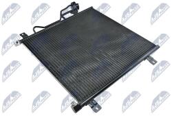 NTY Condensator, climatizare NTY CCS-CH-020 (CCS-CH-020)