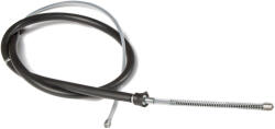 DREISSNER Cablu, frana de parcare DREISSNER 18G-1311DREIS (18G-1311DREIS)