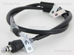 TRISCAN Cablu, frana de parcare TRISCAN 8140 43138 (8140 43138)