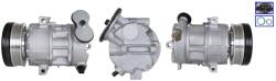 ELSTOCK Compresor, climatizare ELSTOCK 51-1062 (51-1062) - automobilus