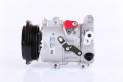 NISSENS Compresor, climatizare NISSENS ** FIRST FIT ** 890808 (890808)