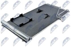 NTY Condensator, climatizare NTY CCS-ME-013 (CCS-ME-013)