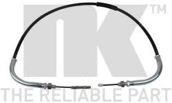 NK Cablu, frana de parcare NK 909303 (909303)