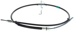 Bosch Cablu, frana de parcare BOSCH 1 987 477 175 (1 987 477 175) - automobilus