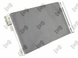 DEPO Condensator, climatizare DEPO 016-016-0032 (016-016-0032)