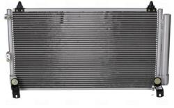 NISSENS Condensator, climatizare NISSENS 940191 (940191)