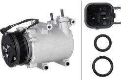HELLA Compresor, climatizare HELLA >>> Easy2Fit - automobilus - 1 452,51 RON