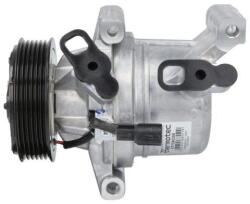 THERMOTEC Compresor, climatizare THERMOTEC KTT090286 (KTT090286) - automobilus