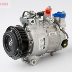 DENSO Compresor, climatizare DENSO DCP05104 (DCP05104) - automobilus