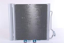 NISSENS Condensator, climatizare NISSENS 94543 (94543) - automobilus