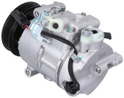 KAMOKA Compresor, climatizare KAMOKA 7820264 (7820264) - automobilus