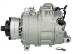 NISSENS Compresor, climatizare NISSENS ** FIRST FIT ** 89418 (89418)