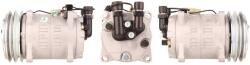 ELSTOCK Compresor, climatizare ELSTOCK 51-0121 (51-0121)