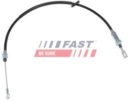 FAST Cablu, frana de parcare FAST FT69014 (FT69014)