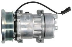 THERMOTEC Compresor, climatizare THERMOTEC KTT090154 (KTT090154) - automobilus