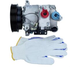 MAXGEAR Compresor, climatizare MAXGEAR AC330048 (AC330048)