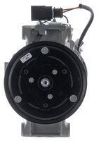 MAHLE Compresor, climatizare MAHLE BEHR ACP 1600 000S (ACP 1600 000S)