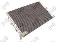 DEPO Condensator, climatizare DEPO 037-016-0006 (037-016-0006)