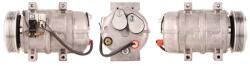 LUCAS Compresor, climatizare LUCAS ACP224 (ACP224)