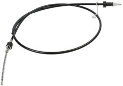 MAXGEAR Cablu, frana de parcare MAXGEAR 32-1632 (32-1632)