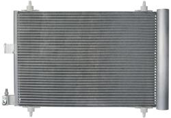 Bosch Condensator, climatizare BOSCH 1 986 AD2 033 (1 986 AD2 033) - automobilus