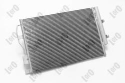 DEPO Condensator, climatizare DEPO 007-016-0002 (007-016-0002)