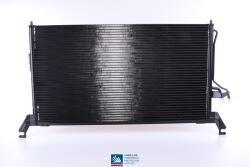 NISSENS Condensator, climatizare NISSENS 94930 (94930) - automobilus