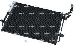 NRF Condensator, climatizare NRF EASY FIT 350054 (350054)