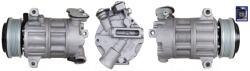 ELSTOCK Compresor, climatizare ELSTOCK 51-1266 (51-1266) - automobilus
