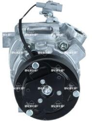 NRF Compresor, climatizare NRF EASY FIT 320293 (320293)