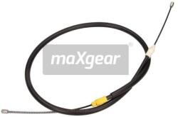 MAXGEAR Cablu, frana de parcare MAXGEAR 32-0237 (32-0237)