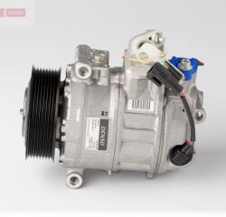 DENSO Compresor, climatizare DENSO DCP14019 (DCP14019)