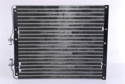 NISSENS Condensator, climatizare NISSENS 94990 (94990) - automobilus