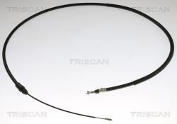 TRISCAN Cablu, frana de parcare TRISCAN 8140 251104 (8140 251104) - automobilus