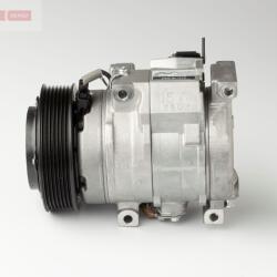 DENSO Compresor, climatizare DENSO DCP50095 (DCP50095) - automobilus