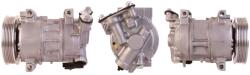 ELSTOCK Compresor, climatizare ELSTOCK 51-0792 (51-0792) - automobilus